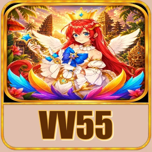 vv55 bonus