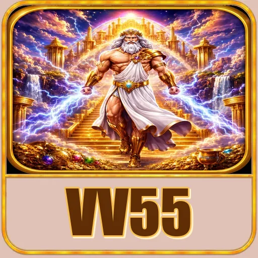 Tabel RTP game kasino vv55